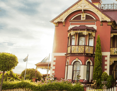 Stannum House - Accommodation Tasmania