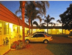 Aromet Motor Inn - Accommodation Tasmania