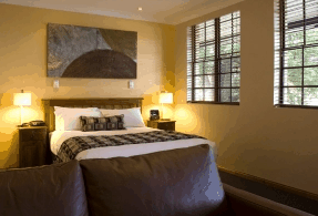 In Town Motor Inn - Accommodation Tasmania