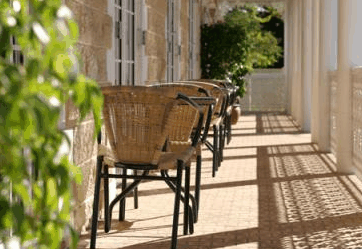 Ashby House Motor Inn - Accommodation Tasmania