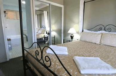 Ashby House Motor Inn - Accommodation Tasmania 1