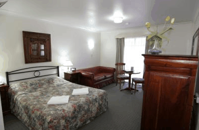 Ashby House Motor Inn - Accommodation Tasmania 4
