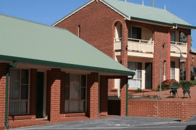  Accommodation Tasmania