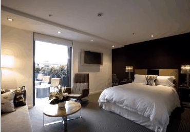 Crown Hotel Surry Hills - Accommodation Tasmania