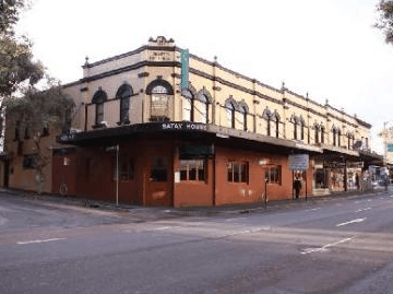 Next Goodlet Lodge - Accommodation Tasmania