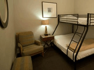 Home Backpackers - Accommodation Tasmania