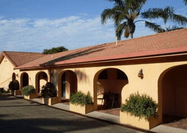 Costa Rica Resort Motel - Accommodation Tasmania