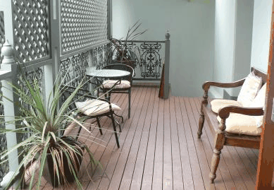 The Heritage Guest House - Accommodation Tasmania