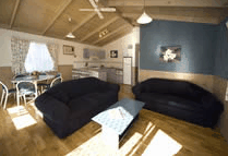 Shoalhaven Heads Tourist Park - Accommodation Tasmania