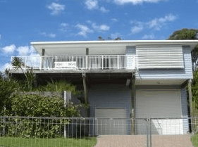 Shoal Bay Riggers - Accommodation Tasmania