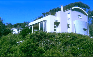 Seal Rocks House - Accommodation Tasmania