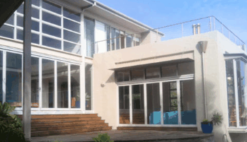 Seal Rocks House - Accommodation Tasmania 3