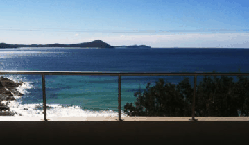 Seal Rocks House - Accommodation Tasmania 4