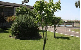 Isis Motel - Accommodation Tasmania