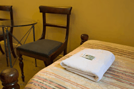 Woolbrokers - Accommodation Tasmania
