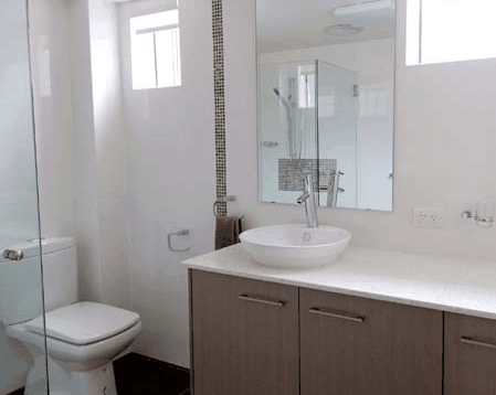 Aspire Pelican H2o Apartments - Accommodation Tasmania
