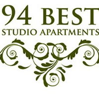 94 Best Studio Apartments - Accommodation Tasmania