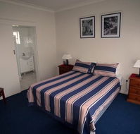 Abbey Apartments - Accommodation Tasmania