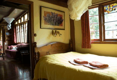 Nimbin Holiday Accommodation & Guest House - Accommodation Tasmania 0