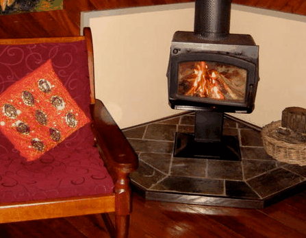 Nimbin Holiday Accommodation & Guest House - Accommodation Tasmania 2