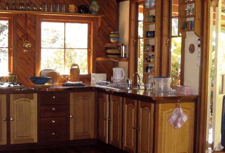 Nimbin Holiday Accommodation & Guest House - Accommodation Tasmania 3