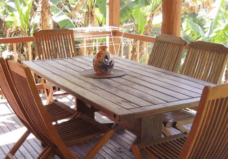 Nimbin Holiday Accommodation & Guest House - Accommodation Tasmania 4