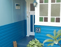 Grandview Cottage - Accommodation Tasmania