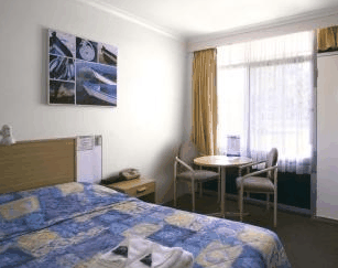 Luhana Motel Moruya - Accommodation Tasmania