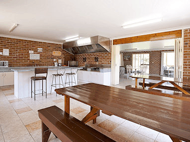 Riverbreeze Tourist Park - Accommodation Tasmania