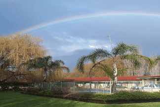 Moruya Motel - Accommodation Tasmania