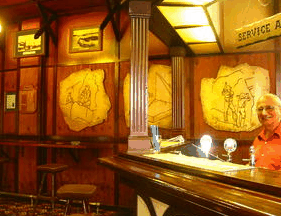 Monarch Motel Hotel - Accommodation Tasmania 3