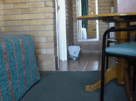 Dragon  Phoenix Motel - Accommodation Tasmania