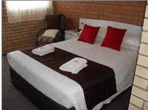 Bondi Motel - Accommodation Tasmania