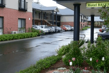 Springs Resorts Mittagong Rsl Motel - Accommodation Tasmania