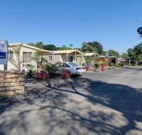 Amaroo Park  - Accommodation Tasmania
