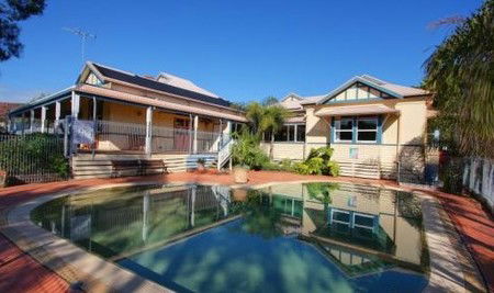 Amaroo Park  - Accommodation Tasmania 1