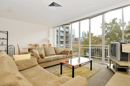 Southbank Apartments Southgate - Accommodation Tasmania 0