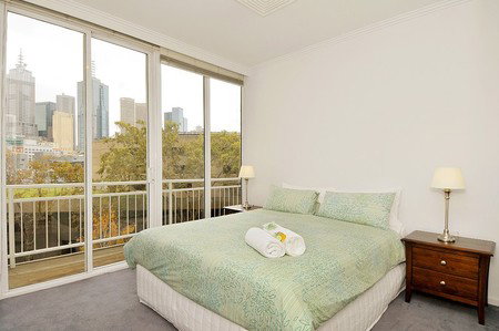 Southbank Apartments Southgate - Accommodation Tasmania 1