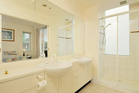 Southbank Apartments Southgate - Accommodation Tasmania 2