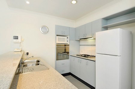 Southbank Apartments Southgate - Accommodation Tasmania 3
