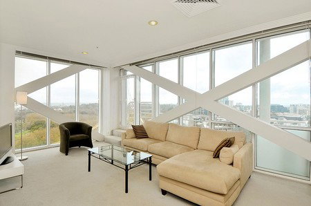 Southbank Apartments Southgate - Accommodation Tasmania 4