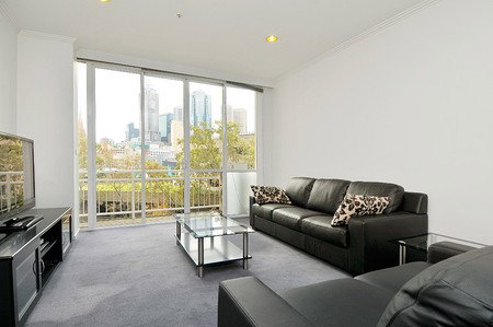 Southbank Apartments Southgate - Accommodation Tasmania 5