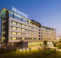 Novotel Brisbane Airport Hotel - Accommodation Tasmania