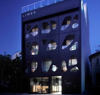 The Limes Hotel - Accommodation Tasmania