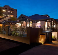 Spicers Balfour Hotel - Accommodation Tasmania