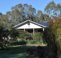 Mansfield Spa Retreat - Accommodation Tasmania