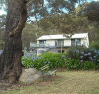 Jilba - Accommodation Tasmania