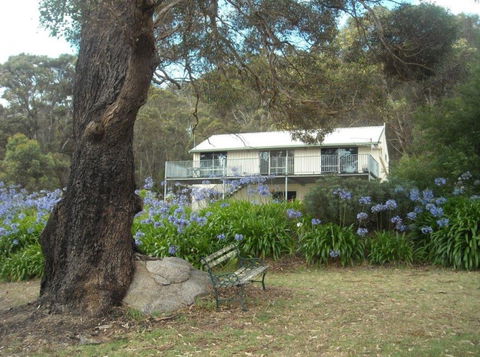 Jilba - Accommodation Tasmania 0