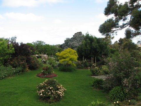 Jilba - Accommodation Tasmania 2