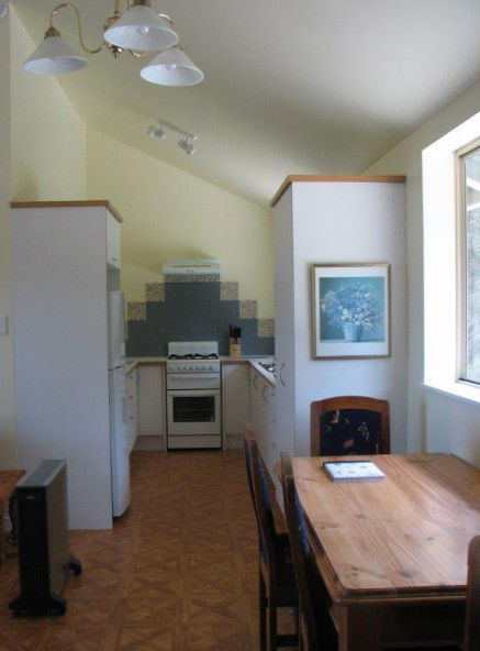 Jilba - Accommodation Tasmania 3